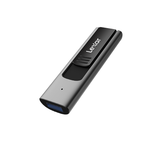 Флеш-накопитель Lexar JumpDrive M900 USB 3.1 256GB, R 400МБ/с