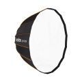 Софтбокс Godox QR-P120 параболический быстроскладной Софтбокс Godox QR-P120 параболический быстроскладной