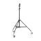 Стойка Manfrotto 008BUAC Black Combo Junior алюминиевая