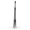 Стойка Manfrotto 111BSU Black Tall Combo Junior стальная черная