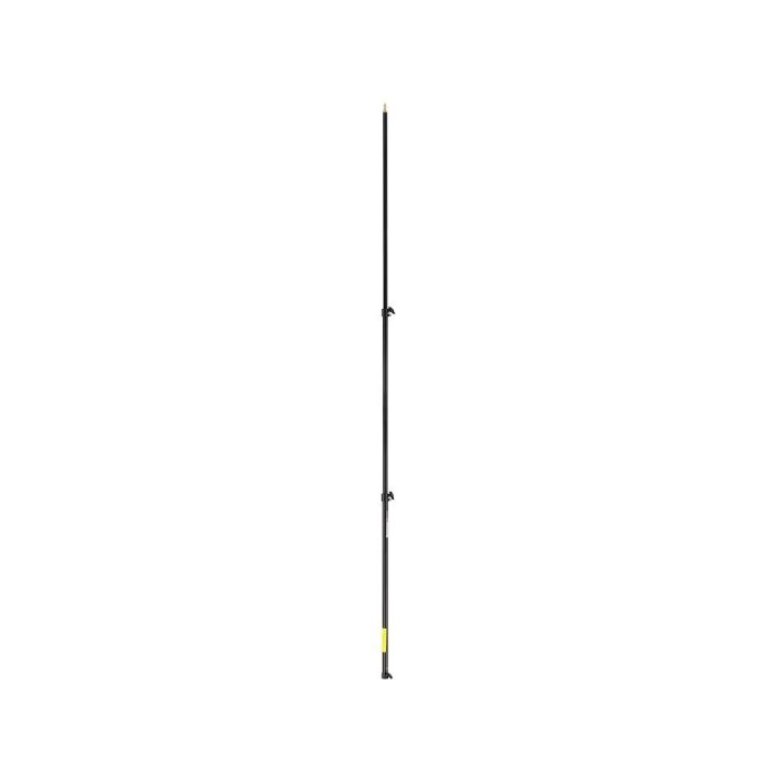 Удлинитель стойки Manfrotto 099B алюминевый 3-секционный 0,89-2,3м