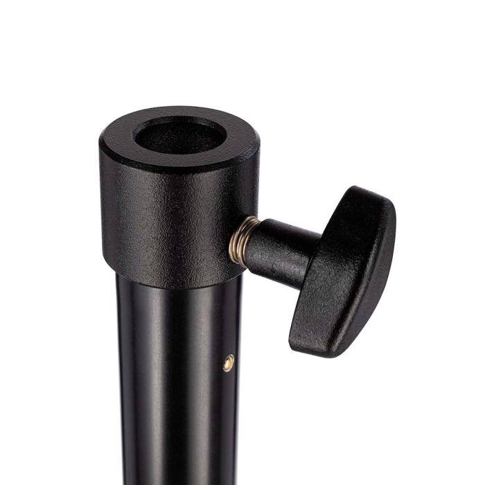 Удлинитель стойки Manfrotto 099B алюминевый 3-секционный 0,89-2,3м