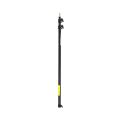 Удлинитель стойки Manfrotto 099B алюминевый 3-секционный 0,89-2,3м Удлинитель стойки Manfrotto 099B алюминевый 3-секционный 0,89-2,3м