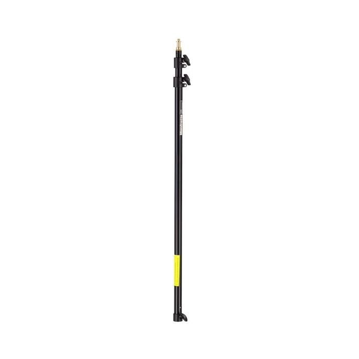 Удлинитель стойки Manfrotto 099B алюминевый 3-секционный 0,89-2,3м