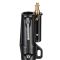 Стойка Manfrotto 083NWB Geared Wind-Up Stand стальная
