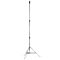 Стойка Manfrotto 111BSU Steel Tall Stand стальная черная