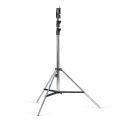 Стойка Manfrotto 111BSU Steel Tall Stand стальная черная Стойка Manfrotto 111BSU Steel Tall Stand стальная черная