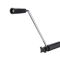 Шест Manfrotto 427B-6,5 Operating Pole 2,2-6,5 м