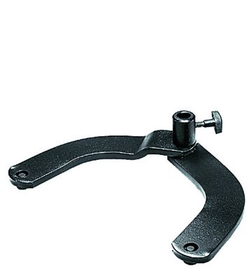 Опора Manfrotto 196BASE для Magic Arm с гнездом 16 мм