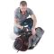 Чехол Manfrotto MBAG100PN с подкладкой, для штатива
