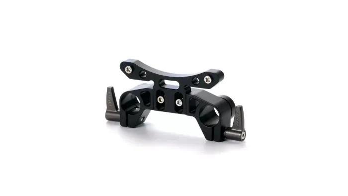 Компендиум Tilta Clamp-on 4x5.65 карбоновый с адаптером на объектив 110мм (MB-T12)