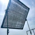 Рассеиватель Kupo KH-06-WT 180х180см - 6'x6' Wind Net Рассеиватель Kupo KH-06-WT 180х180см - 6'x6' Wind Net