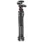 Штатив с головкой Manfrotto MK290DUA3-3W