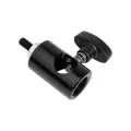 Переходник Kupo KS-060 16MM Socket 1/4" Thread Переходник Kupo KS-060 16MM Socket 1/4" Thread