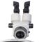 Микроскоп стерео Микромед МС-3-ZOOM LED
