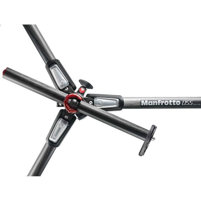 Штатив Manfrotto MT055CXPRO3