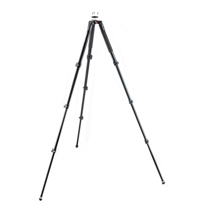 Видеоштатив Manfrotto MVT535AQ