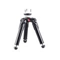 Видеоштатив Manfrotto MVT535HH Single Leg Hi Hat с чашей 75-60mm Видеоштатив Manfrotto MVT535HH Single Leg Hi Hat с чашей 75-60mm