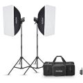 Комплект студийного оборудования Godox MS200V-F Комплект студийного оборудования Godox MS200V-F