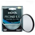 Светофильтр Hoya PROND EX 8 нейтрально-серый 77mm Светофильтр Hoya PROND EX 8 нейтрально-серый 77mm