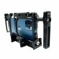 Клетка Nitecore NCR10 Smartphone Cinema Rig универсальная для смартфона Клетка Nitecore NCR10 Smartphone Cinema Rig универсальная для смартфона
