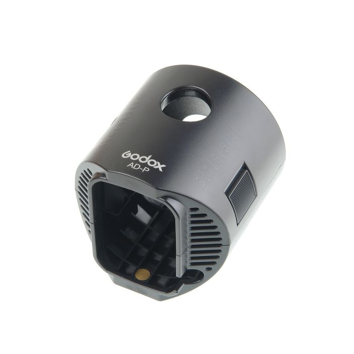 Адаптер Godox AD-P для AD200 для насадок Profoto