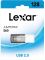 Флеш-накопитель Lexar JumpDrive S60 USB 2.0 128GB