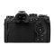 Фотоаппарат OM System OM-1 Kit 12_40mm PRO II