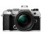 Фотоаппарат OM System OM-5 kit 12_45mm F4 Pro Silver