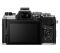 Фотоаппарат OM System OM-5 kit 12_45mm F4 Pro Silver