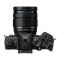 Фотоаппарат OM System OM-5 kit 12_45mm F4 Pro Black