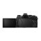 Фотоаппарат OM System OM-5 kit 12_45mm F4 Pro Black