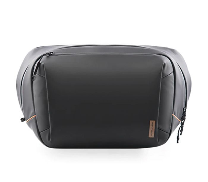 Сумка PGYTECH OneGo Solo V2 6L, цвет Obsidian