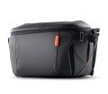 Сумка PGYTECH OneMo Sling 11L Space Black Сумка PGYTECH OneMo Sling 11L Space Black