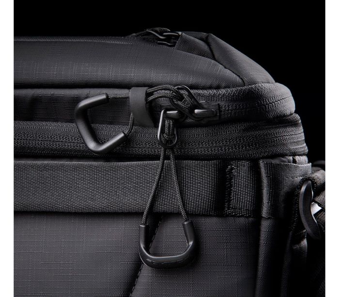 Сумка PGYTECH OneMo Sling 11L Space Black