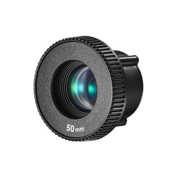 Объектив Godox AK-R24 50 мм для насадки AK-R21