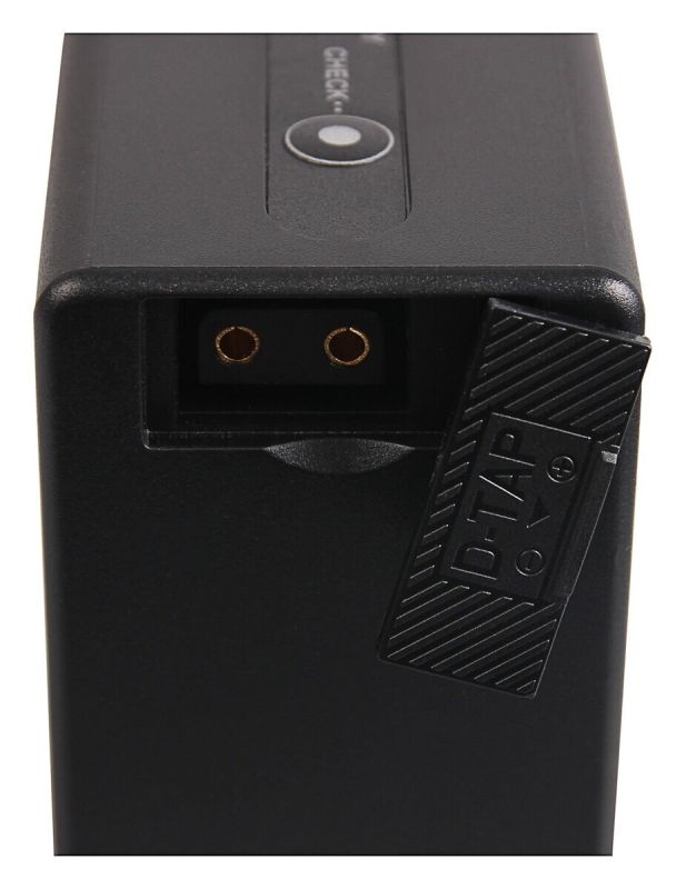 Аккумулятор Patona Platinum аналог Canon BP-A65