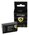 Аккумулятор Patona Protect аналог Panasonic DMW-BLK22 Аккумулятор Patona Protect аналог Panasonic DMW-BLK22