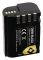 Аккумулятор Patona Protect аналог Panasonic DMW-BLK22