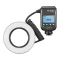 Вспышка для макросъемки Godox MF-R76C TTL для Canon Вспышка для макросъемки Godox MF-R76C TTL для Canon