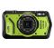 Фотоаппарат Pentax WG-8 водонепроницаемый зеленый