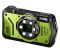 Фотоаппарат Pentax WG-8 водонепроницаемый зеленый