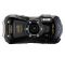 Фотоаппарат Pentax WG-90 водонепроницаемый черный