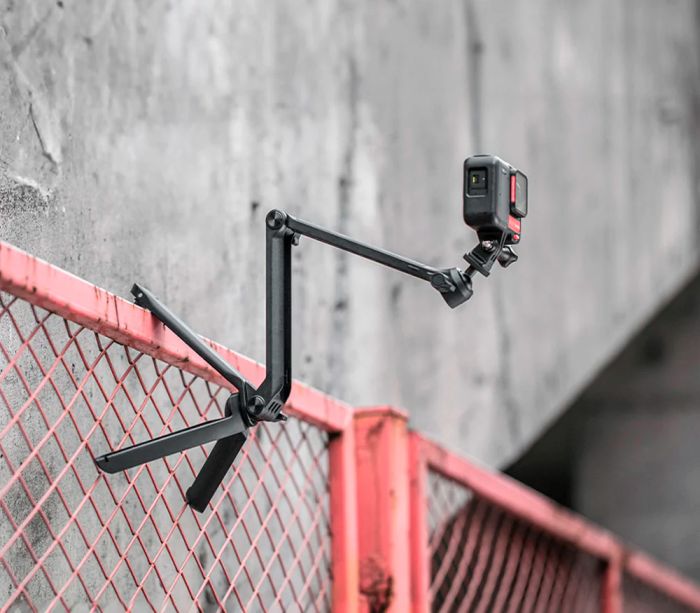 Штатив PGYTECH Mantispod Z, до 1 кг
