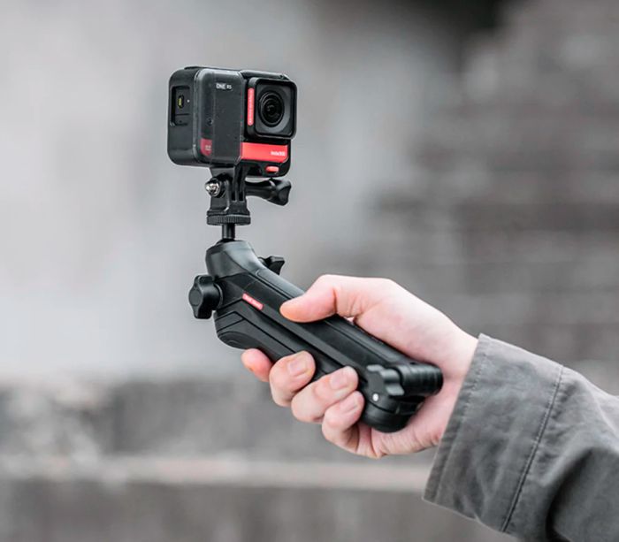 Штатив PGYTECH Mantispod Z, до 1 кг