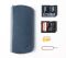 Чехол для карт памяти PGYTECH Memory Card Wallet Deep Navy