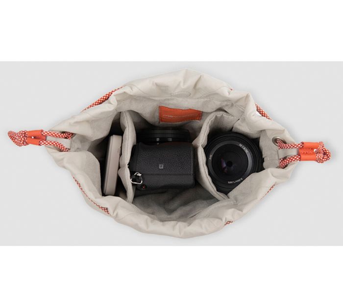 Сумка PGYTECH OneGo Drawstring Bag, цвет Forest