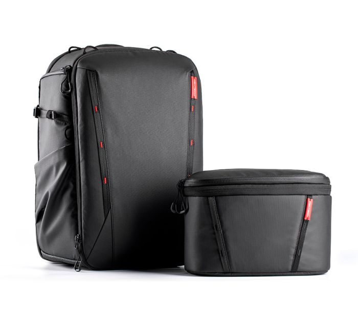 Рюкзак PGYTECH OneMo 2 25L Space Black