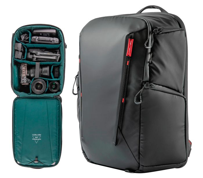 Рюкзак PGYTECH OneMo Lite Backpack 22L Twilight Black