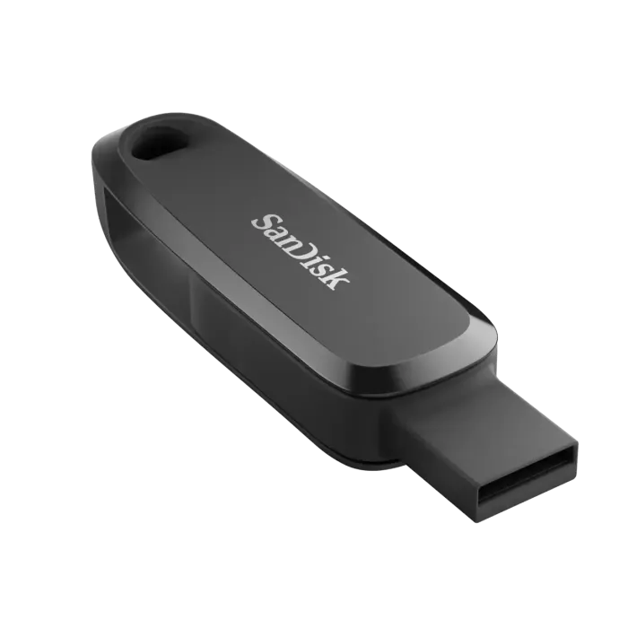 Флеш-накопитель SanDisk Phone Drive for Android USB Type-C/USB-A 128GB, R 100 МБ/с